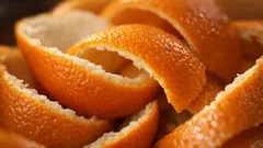 Gooi citrusschillen niet weg: 6 slimme manieren om ze te hergebruiken in huis en tuin