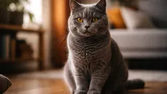 De 5 populairste kattenrassen in Nederland en welk karakter je echt kunt verwachten