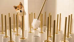 7 plekken die je bijna altijd vergeet schoon te maken (maar die wél het verschil maken)